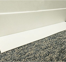 Гибкий плинтус (плинтусная лента) Jl 38x38 JL 38x38 фото 2 | FLOORDEALER